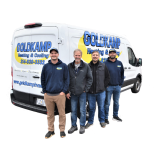 Allow our HVAC techs to repair your AC in Florissant MO