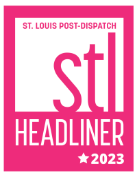 Goldkamp Heating & Cooling is a St. Louis Post-Dispatch Headliner for 2023 for their great Air Conditioner repair in Saint Charles MO